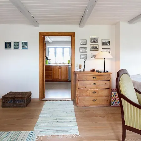 Harboore Vakantiehuis Harboør