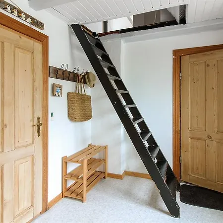 Harboore Vakantiehuis