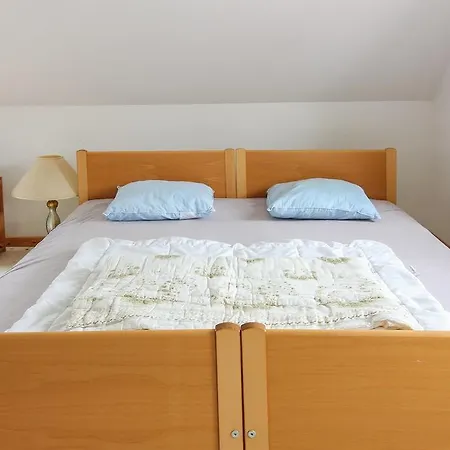 Vakantiehuis Harboore *