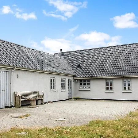 Harboore Harboør