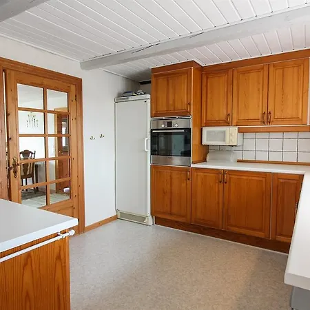 Vakantiehuis Harboore Harboør