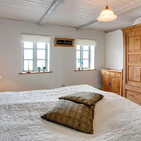Harboore Vakantiehuis *