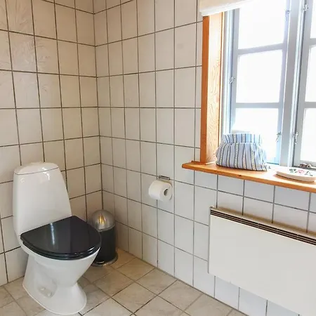 Vakantiehuis Harboore Harboør