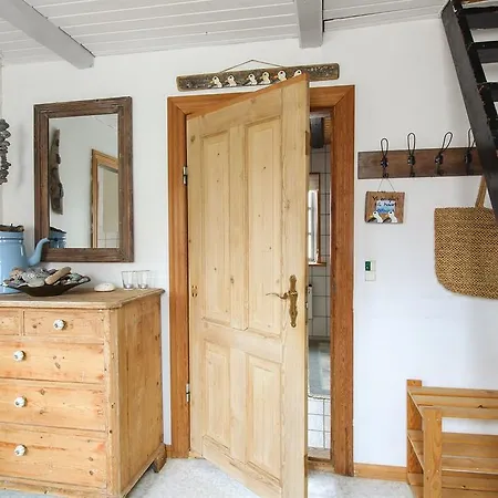 Harboore Vakantiehuis