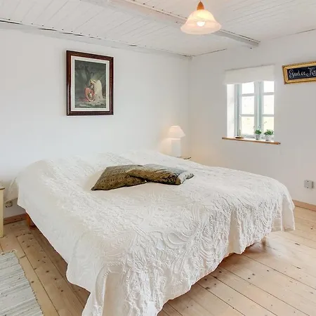 Harboore Vakantiehuis *
