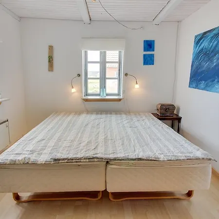 Harboore Vakantiehuis *