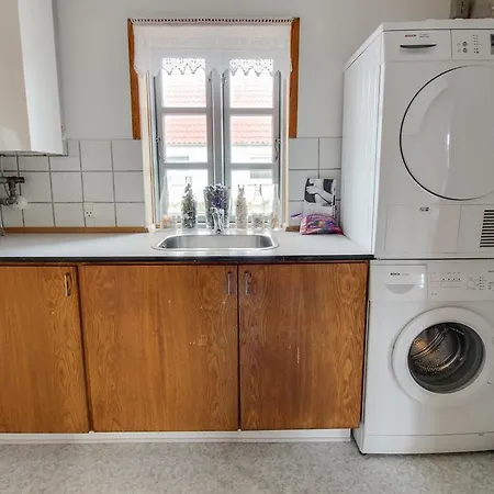 Harboore Vakantiehuis Harboør