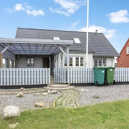 Harboore * Harboør