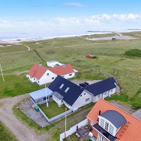 Harboore Harboør